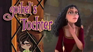 Cassandra ist Gothel's Tochter?