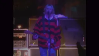 Nirvana - Lithium Live (Remastered) Roseland Ballroom, New York, NY 1993 July 23