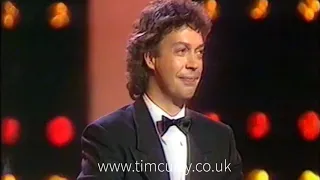 Tim Curry - A Royal Night Of One Hundred Stars (1985) - I Love A Piano