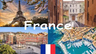 Discover France's Breathtaking Top 10 Destinations! - Travel Destinations