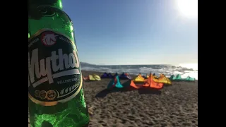 TRIP RHODES KITESURF JUIN 2021 ( FANES , Prasonisi, Kremasti) Grèce , Greece,