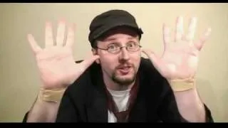 Nostalgia Critic  Biodome Part 1 (HD)