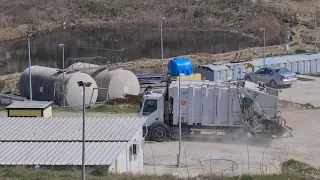 Vritet në landfill 61-vjeçarja / Shkodër, po mblidhte metale në vendgrumbullimin e Bushatit