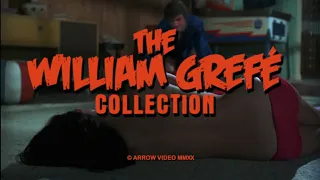 The William Grefé Collection "Official Trailer"