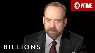 Billions | Behind the Scenes with The Cast | Season 1