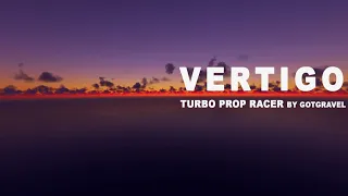 VERTIGO promo