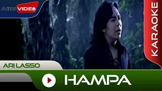 Ari Lasso - Hampa | Karaoke