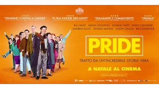 PRIDE - Trailer italiano ufficiale HD