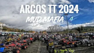 Mud Máfia- Arcos TT 2024