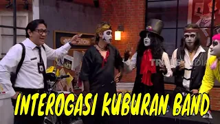 [FULL] NGAKAK PARAH SAAT INTEROGASI JUWITA BAHAR & KUBURAN BAND | LAPOR PAK! (26/11/21)