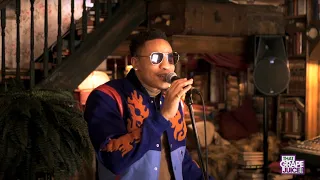 Rotimi  - Make You Say (Live on That Grape Juice)