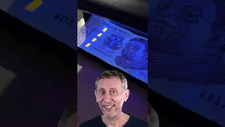 Identificando billetes falsos