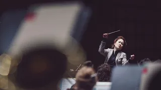 Han-Na Chang conducts Strauss Don Juan [audio]