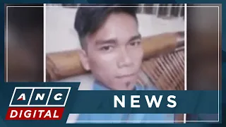 Suspect in Degamo killing tagged as former member of New People's Army | ANC