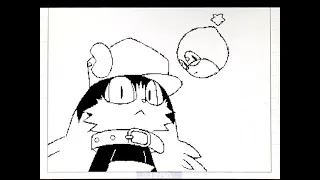Klonoa disappointed (updated)