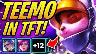 ALL 14 NEW Units coming to TFT Galaxies - Mid Set Update! | Teamfight Tactics Set 3 Unit Review