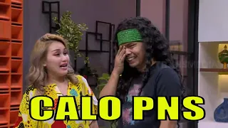 Wendi & Ayu Tertipu Calo | BTS (17/10/21) Part 4