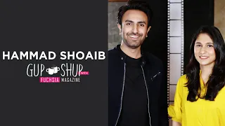 Hammad Shoaib | Ishq Hai | Shehnai | Pardes | Soteli Maamta | Gup Shup with FUCHSIA