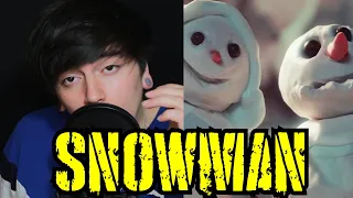 Sia - Snowman (Cover Español)