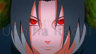 Uchiha Itachi - Still Be Friends [Edit/AMV]!