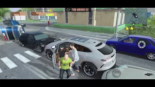 MadOut2 Big City Online | Police chase and chase