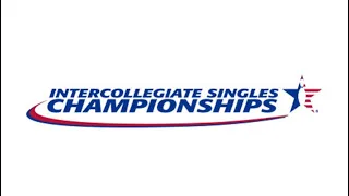 Bowling USBC Women's Intercollegiate Singles Championships 2021 (HD)