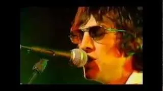 Richard Ashcroft  -  Bittersweet Symphony