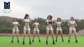 Aerobic Dance | EO NHANH LOVE NICE | Music   | Minh Yến Aerobic