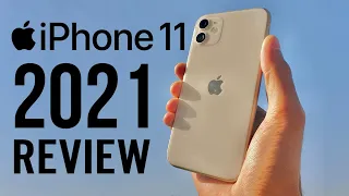 iPhone 11 in 2021 Review