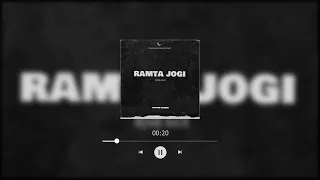 Ramta jogi | Remix | Taal