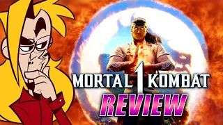 A Few Days In...How Good Is Mortal Kombat 1?