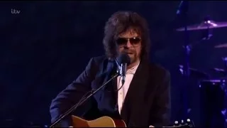 Jeff Lynne   When I Was A Boy  and Mr Bluesky at Royal Albert Hall