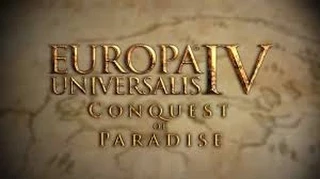 Прохождение Europa Universalis IV Conquest of Paradise за Команчей - 53 серия