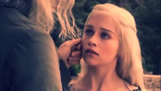 Arya/Daenerys: Control