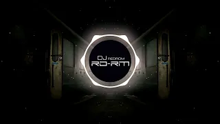 Dj RDRM - ROBOT TRAIN  ( High Tech Trance )