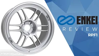 Enkei RPF1 Wheel Review