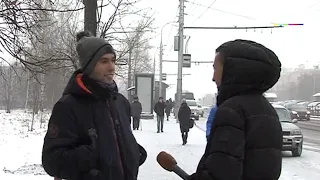 Новости "360 Ангарск" выпуск от 15 11 2019