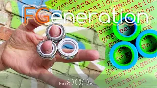 FGeneration by FinGears