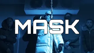 [FREE] UK Drill Type Beat X NY Drill Type Beat "MASK" | Drill Instrumental 2024