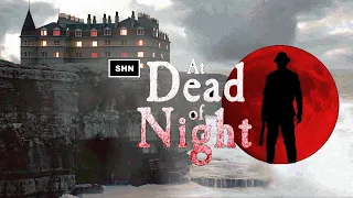 At Dead Of Night 👻 4K/60fps 👻 Longplay Walkthrough Gameplay No Commentary