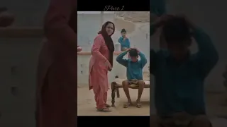 Sufna Part 1❤️ #ammyvirk #moviescene #tania #punjabi #punjabimovie #viral #sufna #love