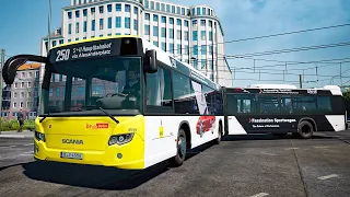 The BUS | BVB - Official Operating Plan 2023 | Update 2.1 - BETA