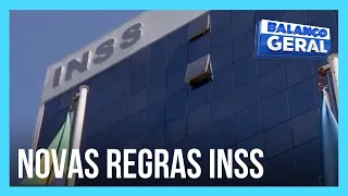 Conheça as mudanças nas regras para se aposentar em 2022