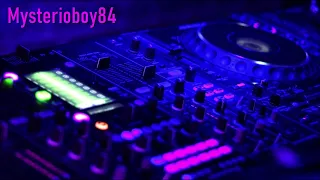 [Request - Hard Dance Style] Jimmy Gomma - More Than This (Max Deejay Remix 2005)