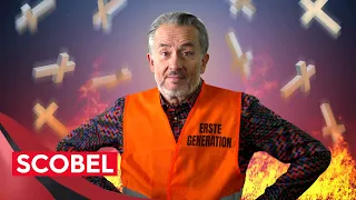 „Apokalypse“: Ein Marketing-Trick der Klimabewegung? | Gert Scobel