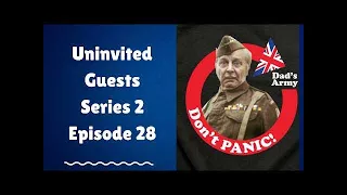 Uninvited Guests Series 2 Episode 28