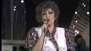 Corina Chiriac - Nu (Live, Slagare in devenire 1986)