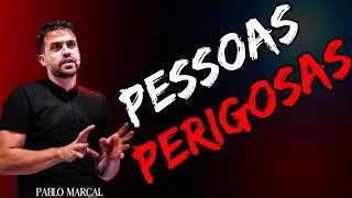 Não aceite criticas de quem NÃO tem RESULTADOS [ PABLO MARÇAL ]