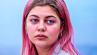 MARIE-LINE ET SON JUGE Bande Annonce (2023) Louane Emera