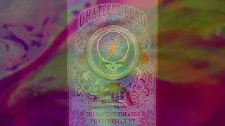 Grateful Dead - Port Chester 02/19/1971 (Complete Show)